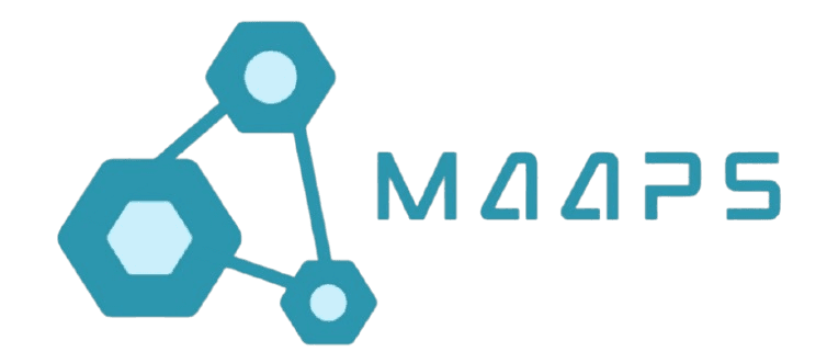 Maaps logo